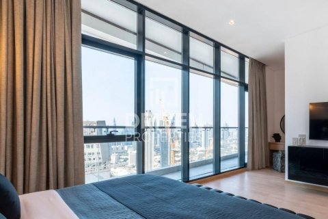 Apartment in Downtown Dubai (Downtown Burj Dubai), UAE 4 bedrooms, 586.31 sq.m. № 761618 - photo 9