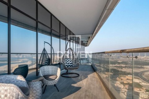 Apartment in Downtown Dubai (Downtown Burj Dubai), UAE 4 bedrooms, 586.31 sq.m. № 761618 - photo 23