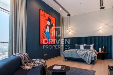 Apartment in Downtown Dubai (Downtown Burj Dubai), UAE 4 bedrooms, 586.31 sq.m. № 761618 - photo 7