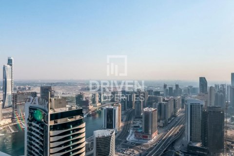 Apartment in Downtown Dubai (Downtown Burj Dubai), UAE 4 bedrooms, 586.31 sq.m. № 761618 - photo 24