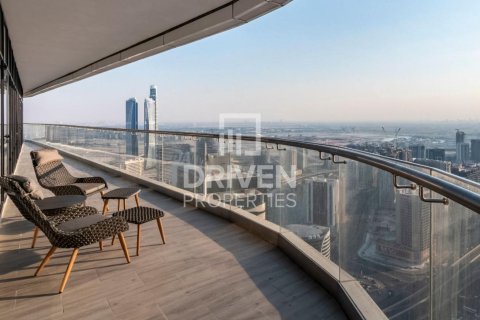Apartment in Downtown Dubai (Downtown Burj Dubai), UAE 4 bedrooms, 586.31 sq.m. № 761618 - photo 26