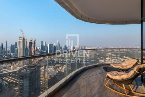 Apartment in Downtown Dubai (Downtown Burj Dubai), UAE 4 bedrooms, 586.31 sq.m. № 761618 - photo 25