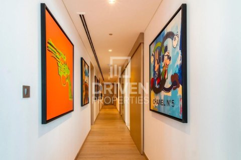 Apartment in Downtown Dubai (Downtown Burj Dubai), UAE 4 bedrooms, 586.31 sq.m. № 761618 - photo 16