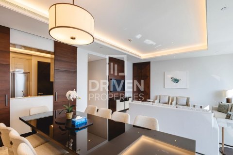 Wohnung zum Verkauf in Downtown Dubai (Downtown Burj Dubai), Dubai, VAE 4 Schlafzimmer, 235.7 m2 Nr. 761615 - Foto 2