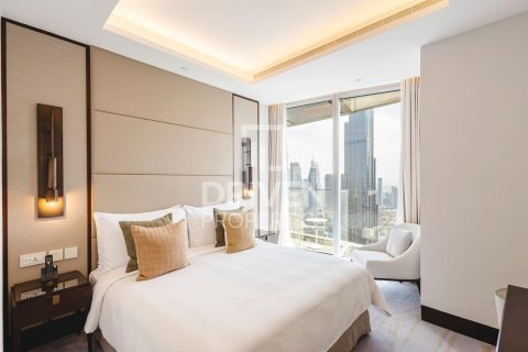 Wohnung zum Verkauf in Downtown Dubai (Downtown Burj Dubai), Dubai, VAE 4 Schlafzimmer, 235.7 m2 Nr. 761615 - Foto 8