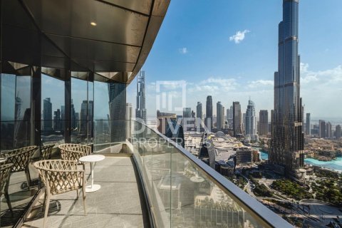 Wohnung zum Verkauf in Downtown Dubai (Downtown Burj Dubai), Dubai, VAE 4 Schlafzimmer, 235.7 m2 Nr. 761615 - Foto 19