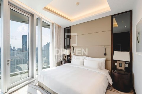 Wohnung zum Verkauf in Downtown Dubai (Downtown Burj Dubai), Dubai, VAE 4 Schlafzimmer, 235.7 m2 Nr. 761615 - Foto 12