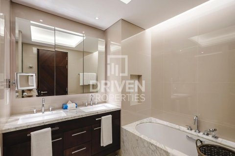 Wohnung zum Verkauf in Downtown Dubai (Downtown Burj Dubai), Dubai, VAE 4 Schlafzimmer, 235.7 m2 Nr. 761615 - Foto 17