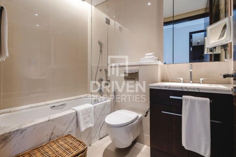 Wohnung zum Verkauf in Downtown Dubai (Downtown Burj Dubai), Dubai, VAE 4 Schlafzimmer, 235.7 m2 Nr. 761615 - Foto 16
