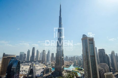 Wohnung zum Verkauf in Downtown Dubai (Downtown Burj Dubai), Dubai, VAE 4 Schlafzimmer, 235.7 m2 Nr. 761615 - Foto 20