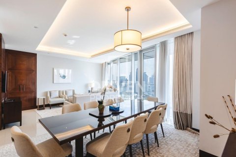 Wohnung zum Verkauf in Downtown Dubai (Downtown Burj Dubai), Dubai, VAE 4 Schlafzimmer, 235.7 m2 Nr. 761615 - Foto 1