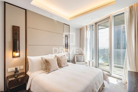 Wohnung zum Verkauf in Downtown Dubai (Downtown Burj Dubai), Dubai, VAE 4 Schlafzimmer, 235.7 m2 Nr. 761615 - Foto 10
