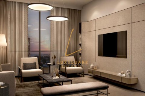 Apartment in Arjan, Dubai, UAE 1 room, 40 sq.m. № 765852