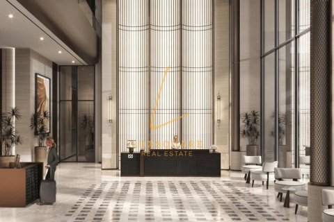 Arjan, Dubai, UAE의 판매용 아파트 40제곱미터 번호 765852 - 사진 9