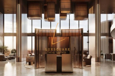 Arjan, Dubai, UAE의 판매용 아파트 40제곱미터 번호 765852 - 사진 5