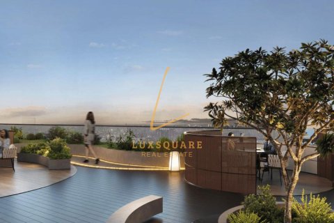 Arjan, Dubai, UAE의 판매용 아파트 40제곱미터 번호 765852 - 사진 14