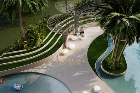 Arjan, Dubai, UAE의 판매용 아파트 40제곱미터 번호 765852 - 사진 15