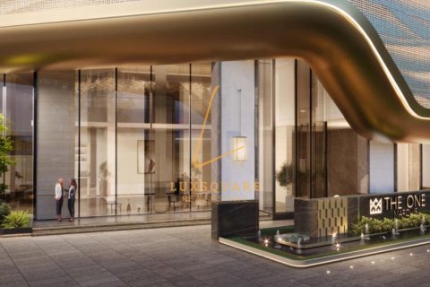 Arjan, Dubai, UAE의 판매용 아파트 40제곱미터 번호 765852 - 사진 4