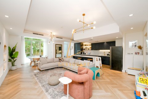 Villa asukohaga Motor City, Dubai, AÜE: 3 magamistoaga, 240 m² Nr 765851