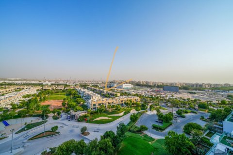 Penthaus u DAMAC Hills (Akoya by DAMAC), Dubai, UAE 226 m2, 2 spavaćih soba Br. 765850