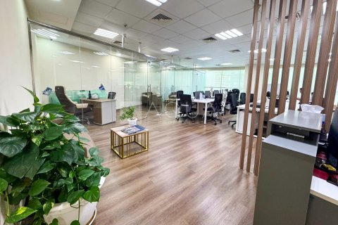 مكتب في Barsha Heights (Tecom)، دبي 136 متر مربع . ر قم 765854