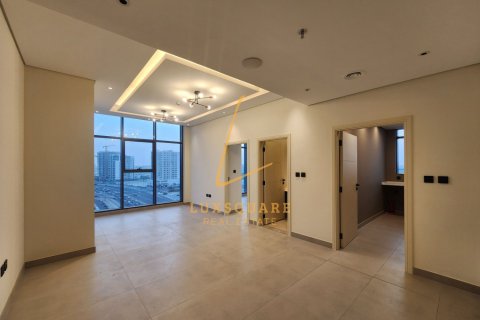 דירה ב Al Furjan, Dubai, איחוד האמירויות 2 חדרי שינה, 86 מ