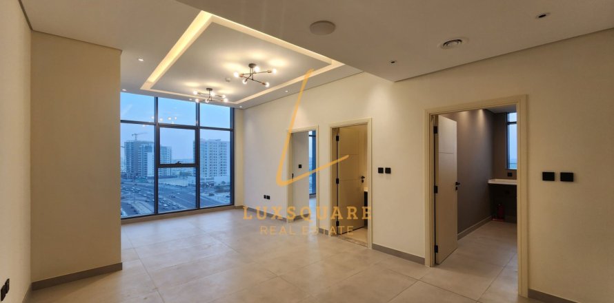 Apartment i Al Furjan, Dubai, UAE 2 soveværelser, 86 kvm № 765848