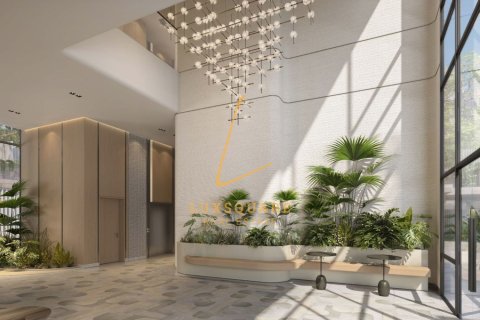 Apartment til salg i Dubai Land, Dubai, UAE 2 soveværelser, 110 kvm № 765849 - foto 8