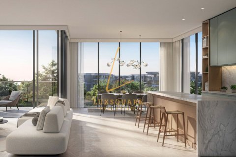 Apartment til salg i Dubai Land, Dubai, UAE 2 soveværelser, 110 kvm № 765849 - foto 12