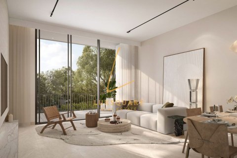 Apartment til salg i Dubai Land, Dubai, UAE 2 soveværelser, 110 kvm № 765849 - foto 11