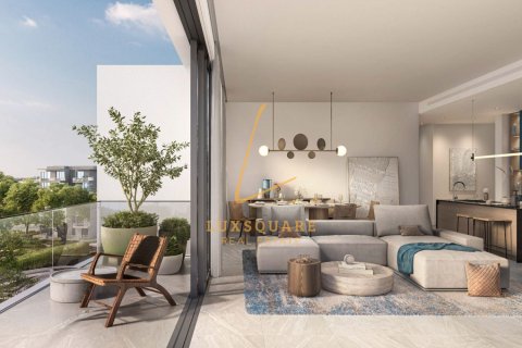 Apartment til salg i Dubai Land, Dubai, UAE 2 soveværelser, 110 kvm № 765849 - foto 13
