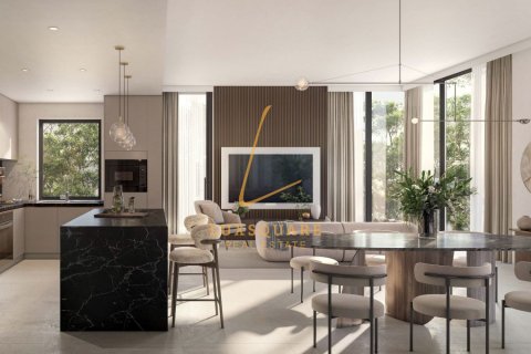 Apartment til salg i Dubai Land, Dubai, UAE 2 soveværelser, 110 kvm № 765849 - foto 3
