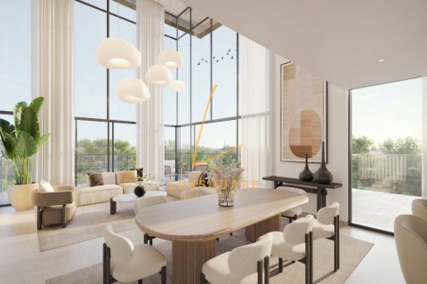 Apartment til salg i Dubai Land, Dubai, UAE 2 soveværelser, 110 kvm № 765849 - foto 5