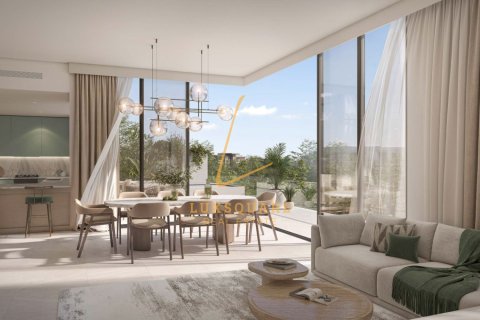 Apartment til salg i Dubai Land, Dubai, UAE 2 soveværelser, 110 kvm № 765849 - foto 10