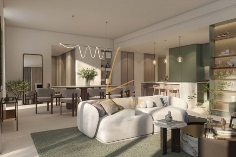 Apartment til salg i Dubai Land, Dubai, UAE 2 soveværelser, 110 kvm № 765849 - foto 2