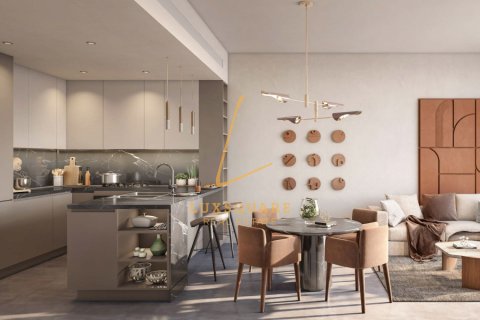 Apartment til salg i Dubai Land, Dubai, UAE 2 soveværelser, 110 kvm № 765849 - foto 7