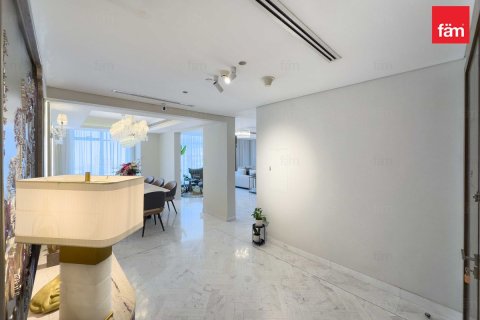 آپارتمان برای فروش در  Downtown Dubai (Downtown Burj Dubai)، Dubai، امارات متحده عربی  4 خوابه ، 306.3 متر مربع ، شماره 659312 - تصویر 19