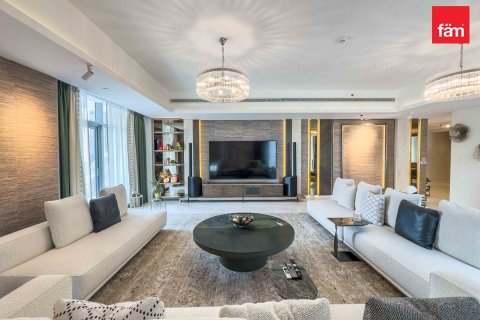 آپارتمان برای فروش در  Downtown Dubai (Downtown Burj Dubai)، Dubai، امارات متحده عربی  4 خوابه ، 306.3 متر مربع ، شماره 659312 - تصویر 4