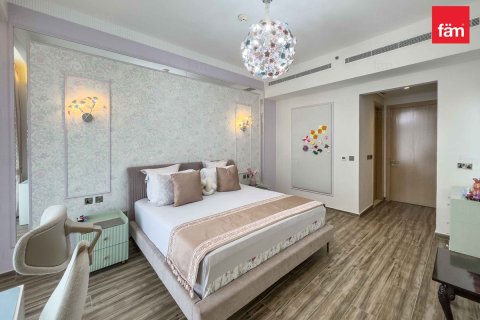 آپارتمان برای فروش در  Downtown Dubai (Downtown Burj Dubai)، Dubai، امارات متحده عربی  4 خوابه ، 306.3 متر مربع ، شماره 659312 - تصویر 29