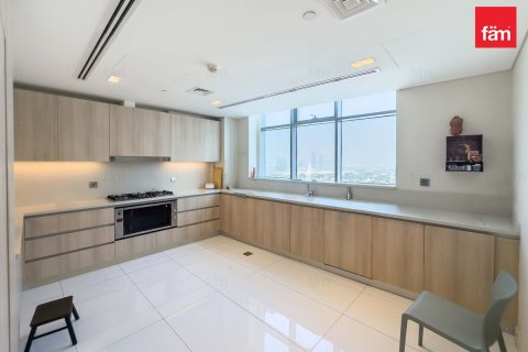 آپارتمان برای فروش در  Downtown Dubai (Downtown Burj Dubai)، Dubai، امارات متحده عربی  4 خوابه ، 306.3 متر مربع ، شماره 659312 - تصویر 25