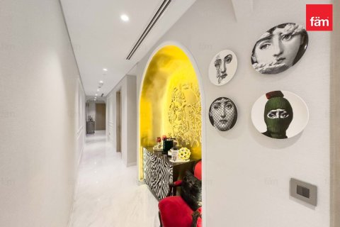 آپارتمان برای فروش در  Downtown Dubai (Downtown Burj Dubai)، Dubai، امارات متحده عربی  4 خوابه ، 306.3 متر مربع ، شماره 659312 - تصویر 16