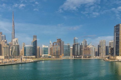 Business Bay、Dubai、UAE にあるマンション販売中 2ベッドルーム、128.8 m2、No763280 - 写真 6