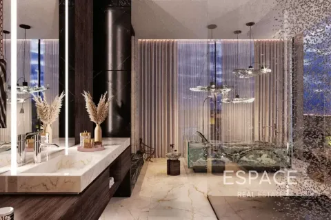 Villa til salgs i DAMAC Hills (Akoya by DAMAC), Dubai, Emiratene 5 soverom, 390 kvm Nr. 649626 - Foto 5