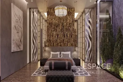 Villa til salgs i DAMAC Hills (Akoya by DAMAC), Dubai, Emiratene 5 soverom, 390 kvm Nr. 649626 - Foto 9