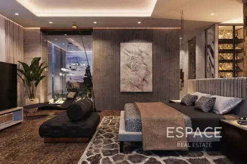 Villa til salgs i DAMAC Hills (Akoya by DAMAC), Dubai, Emiratene 5 soverom, 390 kvm Nr. 649626 - Foto 6
