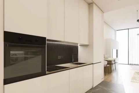 آپارتمان در Jumeirah Village Circle، Dubai ، امارات متحده عربی 2 خوابه ، 116.89 متر مربع.  شماره 707458