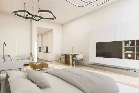 Byt v 311 Boulevard v Jumeirah Village Circle, Dubai, SAE 2 ložnice, 114.29 m² Č.: 707456
