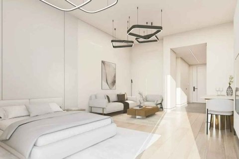 Apartament w Jumeirah Village Circle, Dubai, ZEA 2 sypialnie, 103.21 mkw. nr 707459