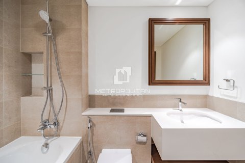 Apartament në Dubai Harbour, Dubai, Emiratet e Bashkuara Arabe 3 dhoma gjumi, 178 m2. № 664213 - Foto 19