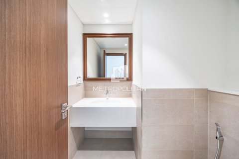 Apartament në Dubai Harbour, Dubai, Emiratet e Bashkuara Arabe 3 dhoma gjumi, 178 m2. № 664213 - Foto 9